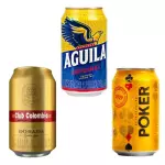 Cerveza