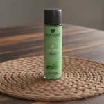 GEL HOT SABOR MENTA GOSTOSO