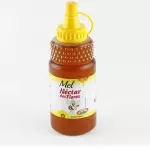 Mel bisnaga 500g (Néctar das Flores)