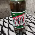 Dolly Guaraná