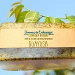 Jabon de guayusa