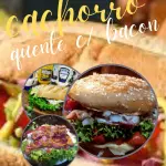 Cachorro Quente com Bacon - PASSAT
