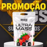 Massa bluster 3kg
