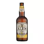 Alem Bier Puro Malte Pilsen 500ml