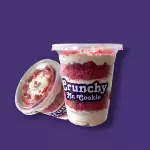Cuchareble Red velvet