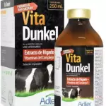 Vitadunkel 100ml