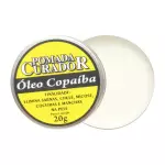 Pomada Curedermy Óleo de Copaíba