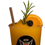 CÓCTEL SIN ALCOHOL 20 OZ