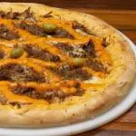 Super Boa Pizza