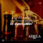 Cerveja long nech