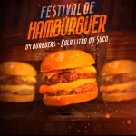 FESTIVAL DO HAMBÚRGUER