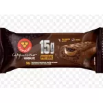 BARRINHA DE CHOCOLATE