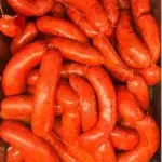 CHORIZO DE RES