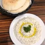 Babaganush