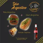 Duo-Argentino