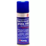 Bactrovet Spray Prata 200ml