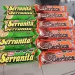 PROMO CARIOCA +SERRANITA