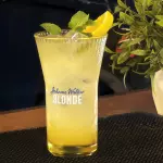 Johnnie Blond