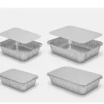 ENVASE DE ALUMINIO
