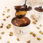 DELICIA DE PISTACHO