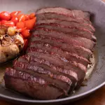 Carne de Sol 300g P/2