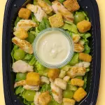 ENSALADA BAJA CÉSAR