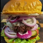 BURGUER