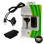 Bateria P/ Controle Xbox 360(cópia)