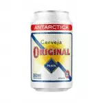 Original Lata 350ml