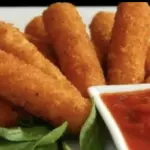 Dedos de queso