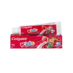 CREMA DENTAL COLGATE KID