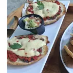 MOLLETES