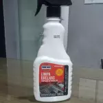 LIMPA GRELHAS