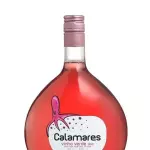 Vinho Calamares - Portugal