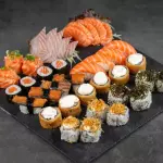 Combo 6 (40 peças)