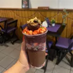 COPO DE AÇAÍ 770ML
