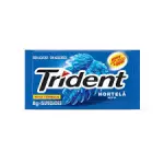 Trident Hortela