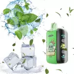 Elfbar GH 23000 - Ice Mint