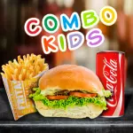 Combo kids