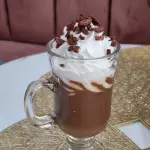 Chocolate quente