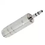 ADAPTADOR MXT JACK P10/P2 ESTEREO