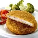 Medallon de Pollo x 2 Kg