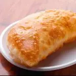 Empanada Ave queso
