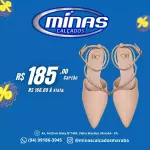 Scarpin Nude RF:559057