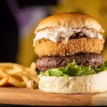 SMASH BURGUER DUPLO
