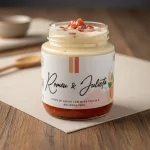 DOCE ROMEU E JULIETA 250g