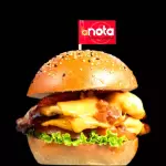 DOBLE - DOBLE NOTA POLLO