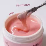 Gel AnyLovy  Nude Autonivelante