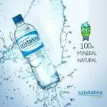 AGUA MINERAL CRISTAL 510ML