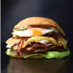 Chivito Clasico